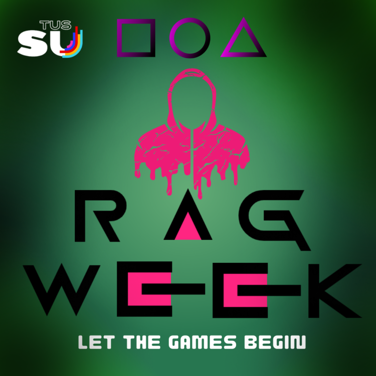 RAG Week will be taking place in February and March 2024!