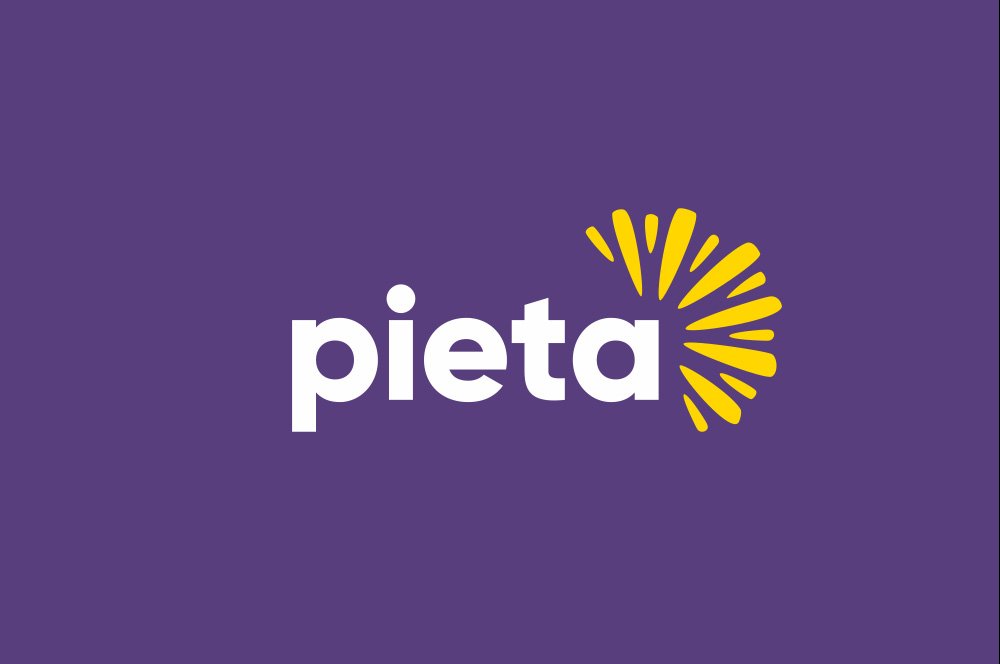 Pieta Logo